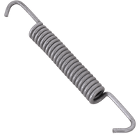 AL-KO kjeve trykkfjær type 2051/2361