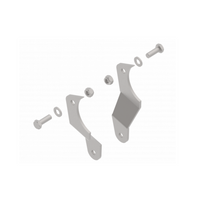 KNOTT P290037701 støtdemperfeste for VGB8-18 A-36 bremseaksler