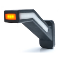 Markeringslampe WAŚ W168.6DD 1259P LED høyre