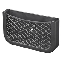 ProPlus 230038 oppbevaringsnettlomme med ramme 200x120mm