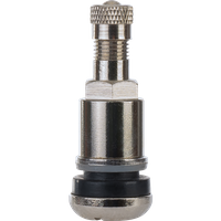 Ventil/metallventil 42 MS/525 AL med liten mutter