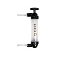 YATO YT-07071 170 ml væskeoverføringspumpe