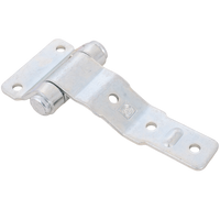 WINTERHOFF BSCH 30-1 tilhengerhengsel for montering på tilhengersiden