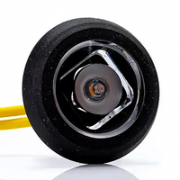 FRISTOM FT-074Z LED Universal Markeringslampe