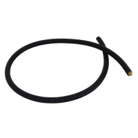 Elektrisk kabel HYBSZ YLY-S 8x1,5+5x2,5 trettenkjernede - 1m