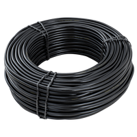 Elektrisk kabel HYBSZ YLY-S 5x0,75 femleder - 1m