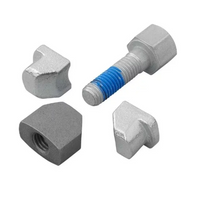 Bremsejustering for KNOTT-trommel 160x35 / 200x50