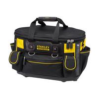 STANLEY FATMAX Verktøyveske 510x250x220mm 26l med ovalt lokk