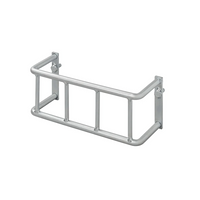 ProPlus beskyttelsesgitter til bakre tilhengerlys baklysdeksel 228x105x80mm