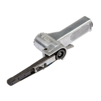 YATO YT-09741 10X330mm pneumatisk båndsliper