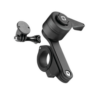 LAMPA Titan Combo 2.0 telefonholder til styrefeste