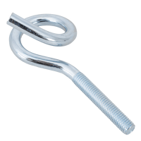 DROMET HOH M8x100 konstruksjonskrok med svingende