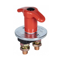 Batterifrakobling 12–24V KAMAR E1242