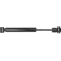 Støtdemper for AL-KO 60S påløpsbrems/påløpsanordning for 750 kg tilhenger