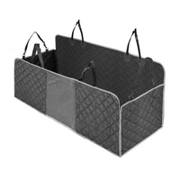 LAMP 4D setebeskytter, beskyttelse av bagasjerom