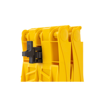 Sett med to sammenleggbare hjulklosser LOKHEN ORIGAMY 36 h: 151 mm / sett med håndtak