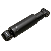 OUTLET OPTIMAL støtdemper for tilhengeraksel 750 kg for enkeltaksel