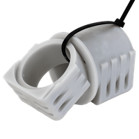 Sett med AL-KO skyvebøssinger for overløpsenheter 161S/VB og 251S/VB/G