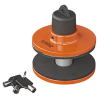 ProPlus Saracen 360037V04 Øyevern for tilhengere