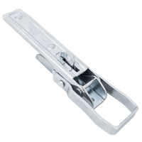 WINTERHOFF BV 20-1 tilhengerkrok