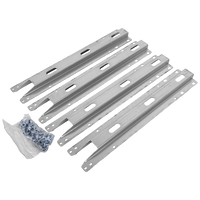Tilhengersideforsterkning 40 cm for UNITRAILER Force