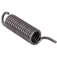 AL-KO reverserende automatisk strekkfjær for bremsesystem type 2051/2361