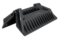 Beskyttelseshjørne for sikring av transportbelter PLASTEX KP CROSS vinkelfeste for belter