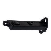LOKHEN dobbel monteringsbrakett for Origama 46 hjulklosser 