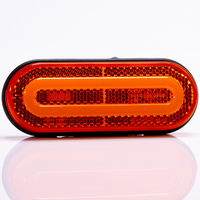 FRISTOM FT-072 LED Universal Markeringslampe