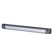 HORPOL LWD984 LED 200lm innvendig billampe