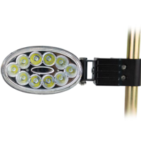 LED-arbeidslampereflektor TT TECHNOLOGY TT.13230C 10xLED 3800lm