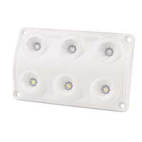 HORPOL LWD2864 LED 560 lm innvendig billampe