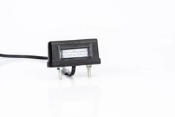 Nummerskiltlys FRISTOM FT-016 LED M10 KT