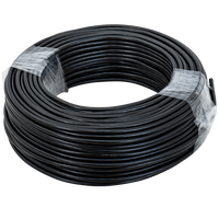 TEXSIM YLY-S 7x0,75 syv-leder elektrisk kabel - 1m