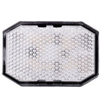 ASPÖCK FLEXIPOINT LED-markeringslampe universal