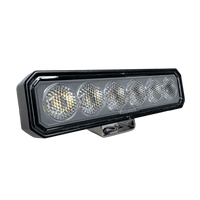 LED-arbeidslampereflektor LAYTZ LY7301 24xLED 2400lm rektangulær