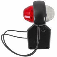 HORPOL LD 368/P LED høyrehengende markeringslampe