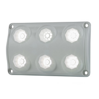 HORPOL LWD2154 LED 990 lm innvendig billampe