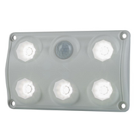 HORPOL LWD2156 LED 900lm innvendig billampe med bevegelsessensor