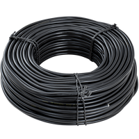 Elektrisk kabel HYBSZ YLY-S 7x1+1x1,5 åtteleder - 1m