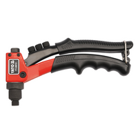 YATO YT-36012 standard korthåndsnagletang 2,4-4,8 mm 200 mm