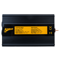 Spenningsomformer 24V/230V (2000/4000W) KAMAR E1931