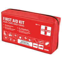 Førstehjelpssett LAMP 66962 bil førstehjelpssett