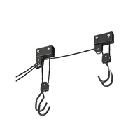 ProPlus 730915V01 takhenger sykkel- og kajakkstigeholder 57 kg