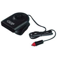 Vindusavfrosting LAMP KALOR bilvarmer 12V 160W