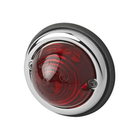 ProPlus 343706PM Markeringslampe Rød Universal