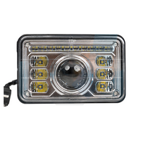 TT Technology TT.16603 LED-frontlykt 3 funksjoner 16xLED 3150 lm for John Deere, Massey Ferguson, CNH