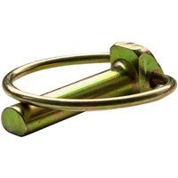 DROMET sikkerhetsnål bjelkeplugg landbruksplugg 9mm