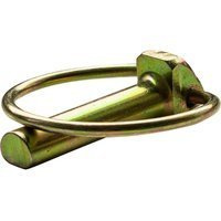 DROMET sikkerhetsnål bjelkeplugg landbruksplugg 10mm