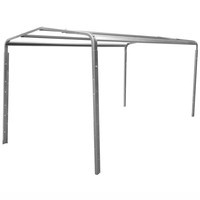 Ramme H-800 Garden Trailer 201 KIPP